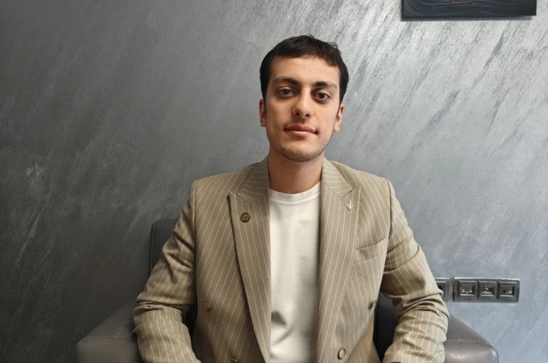 Mirası kaçırmak yok 