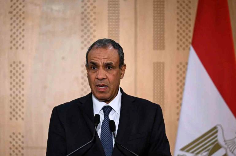 Mısır Dışişleri Bakanı Abdelatty, Gazze’nin idaresinden sorumlu olacak isimlerin belirlendiğini söyledi 