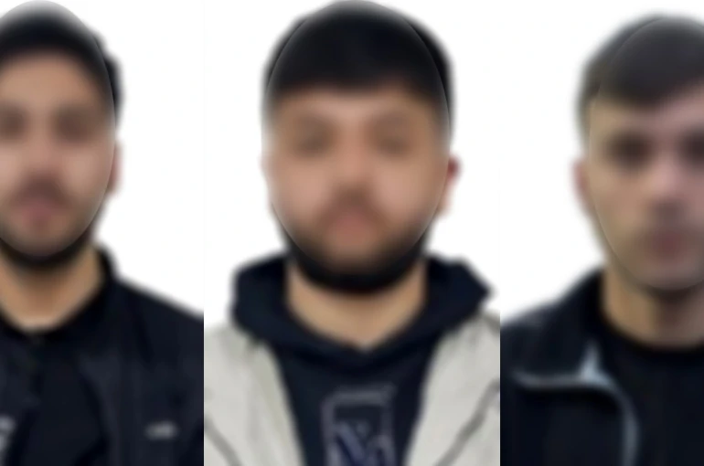 MİT görevlisi yalanıyla 10 milyonluk dolandırıcılık yapan 3 şahıs yakalandı 