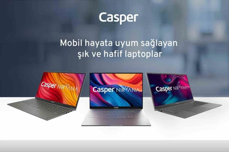 Mobilite çağında güç ve akıllı teknoloji bir arada 