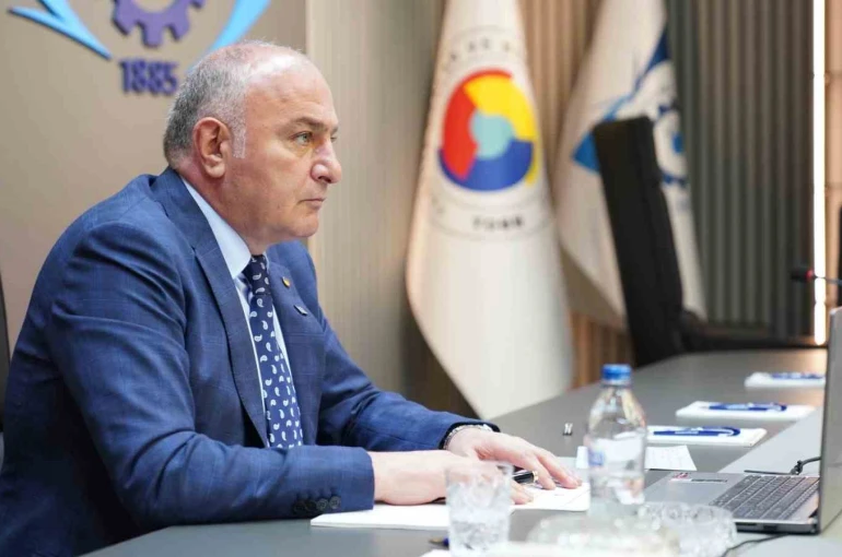 Mobilya Ürünleri Meclisi Sektörü değerlendirdi: Gündem maliyet artışları ve taksit sayısı 