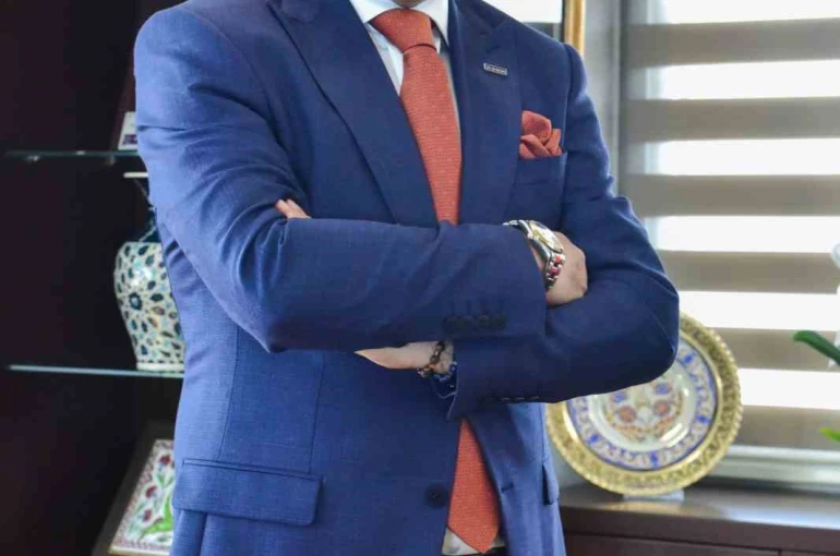 Moda endüstrisinin geleceği inşa ediliyor