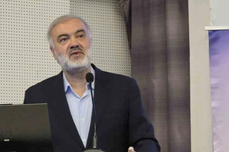 Modern çağda aile yapısı ciddi bir dönüşüm geçirdi 