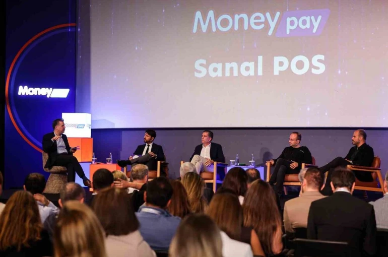 MoneyPay, ödeme dünyasının geleceğini sektörle paylaştı 