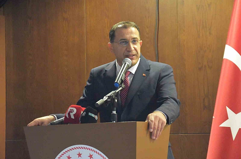 Morris Şinasi Çocuk Hastanesi yeniden Manisa’ya kazandırılıyor 