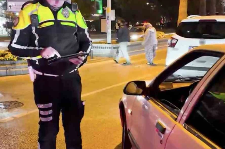 Motor ve araçlarda yüksek sesli müzik yayını ve abartı egzoz kullananlara ceza 