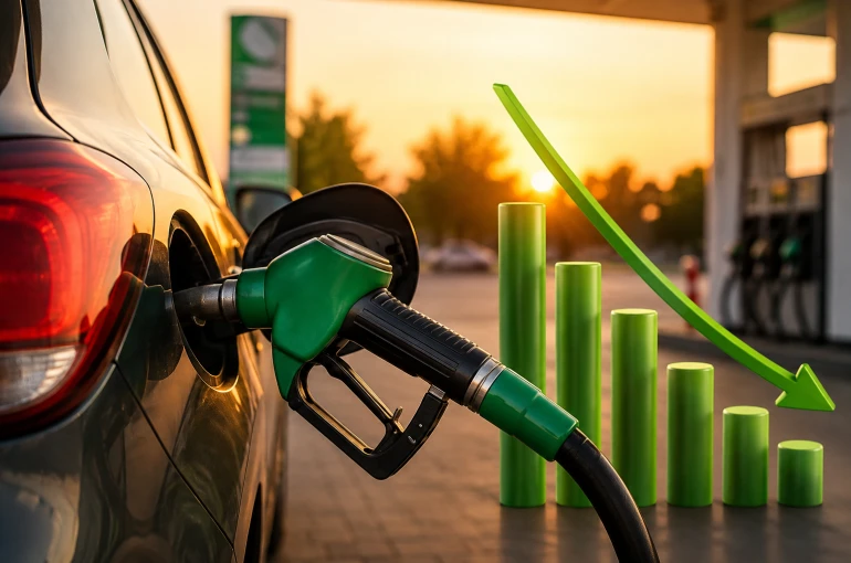 Motorine Büyük İndirim Geliyor