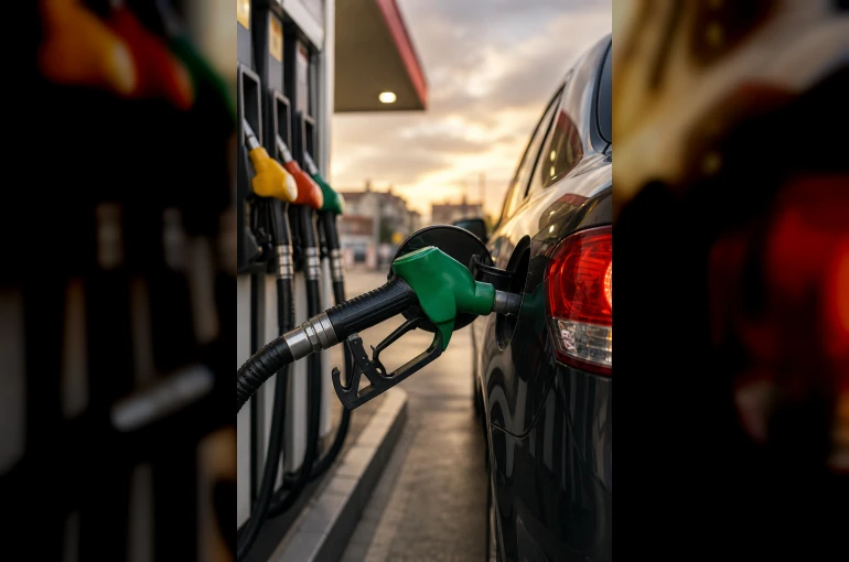 Motorine Büyük İndirim! Konya’da Fiyatlar Geriledi