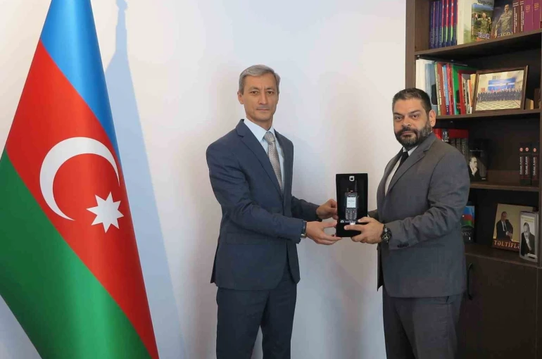 Motorola Solutions, TETRA telsiz iletişim ağını modernize etme projesini kazandı