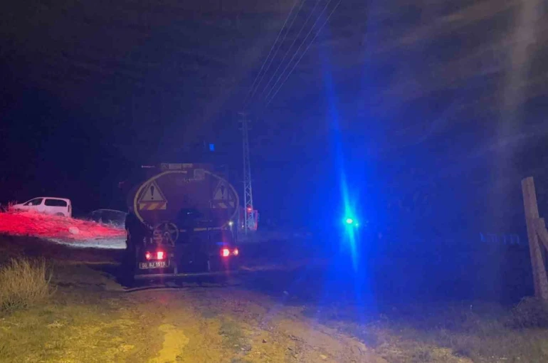 MSB: "CH-47 ağır nakliye helikopterimiz kaza kırıma uğradı, personelde olumsuz bir durum yok" 