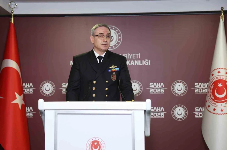 MSB: "YILDIRIMHAN laboratuvar test süreçleri başarıyla tamamlanmış olup saha testleri sürdürülmektedir" 