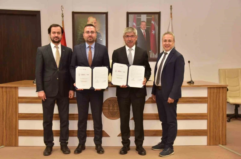 MSKÜ’ den siber güvenlikte yeni hamle 