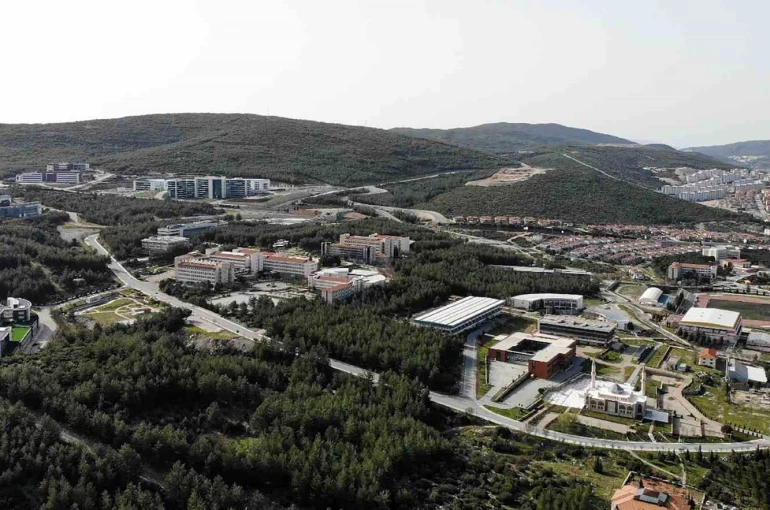 MSKÜ, ÜNİDES 2025’te 8 projesiyle destek almaya hak kazandı 