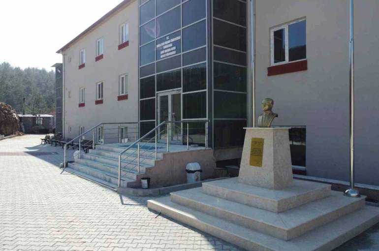 MSKÜ ve AFAD’dan Afet Eğitimi için iş birliği