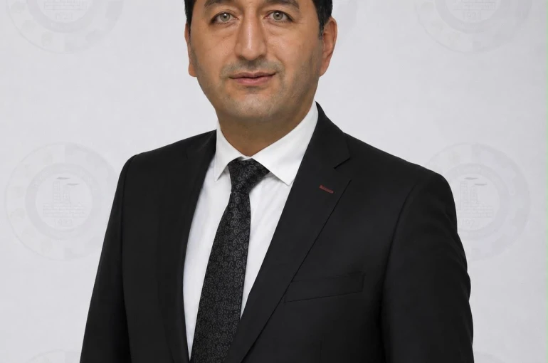 MTSO Başkan Adayı Boyraz: "Malatya potansiyelinin gerisinde kalmayı hak etmiyor"
