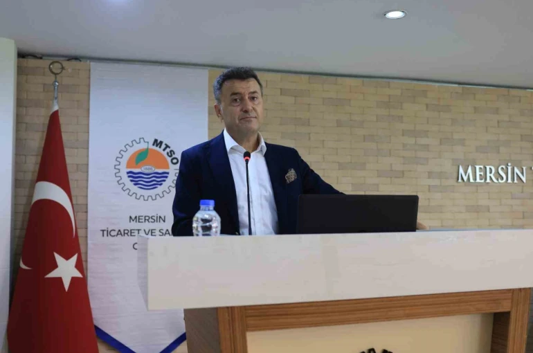 MTSO ve AFAD’dan sanayi kuruluşlarına afet eğitimi 