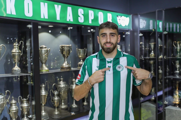 Mücahit İbrahimoğlu Serikspor’a kiralandı