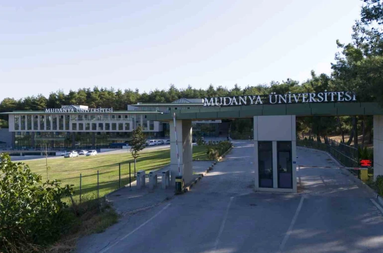 Mudanya Üniversitesi yüksek lisans programlarına kayıtlar devam ediyor 