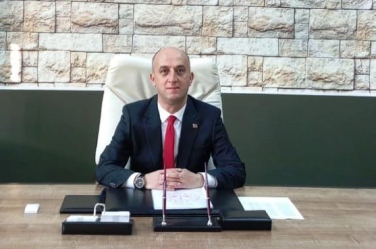 Müdür Hasan Kilitci: "Eğitim, milletimizin geleceğini inşa eden en sağlam temeldir"