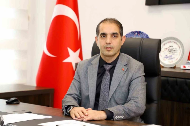 Müdür Şirik’ten, organ bağışına destek çağrısı 