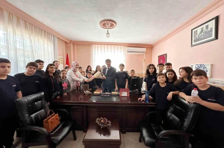 Müftü Fidan: "Cami, Müslüman kimliğinin kalbidir" 