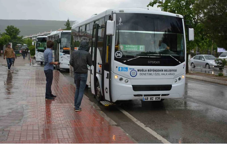 Muğla Büyükşehir Belediyesi’nden Ocak ayında 27 Milyon 800 Bin TL sosyal destek