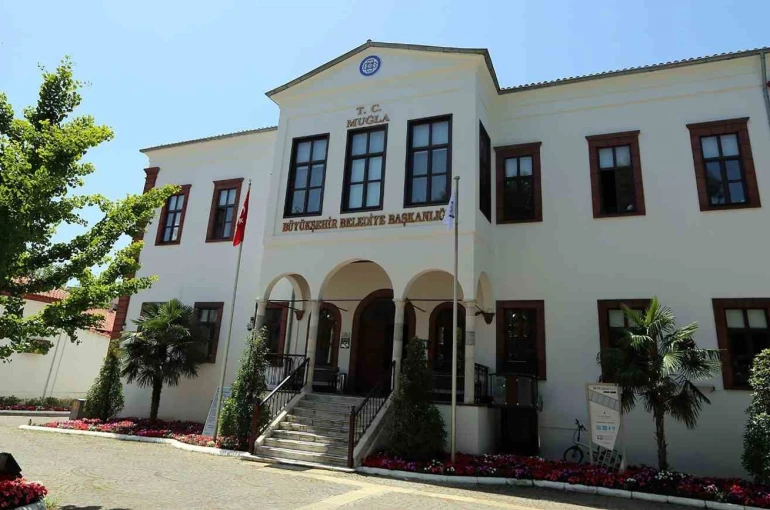 Muğla Büyükşehir Hazine Bakanlığı verilerine göre mali disiplini koruyan belediyeler arasında