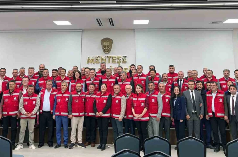 Muğla Büyükşehirden Muğla’da destek 