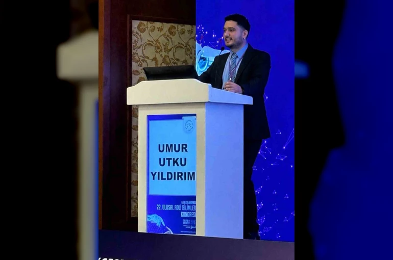 Muğla EAH Adli Tıp Kliniğine birincilik ödülü 