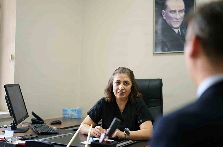 Muğla Valiliği’nde ‘Sigara Bırakma Polikliniği’ açıldı 