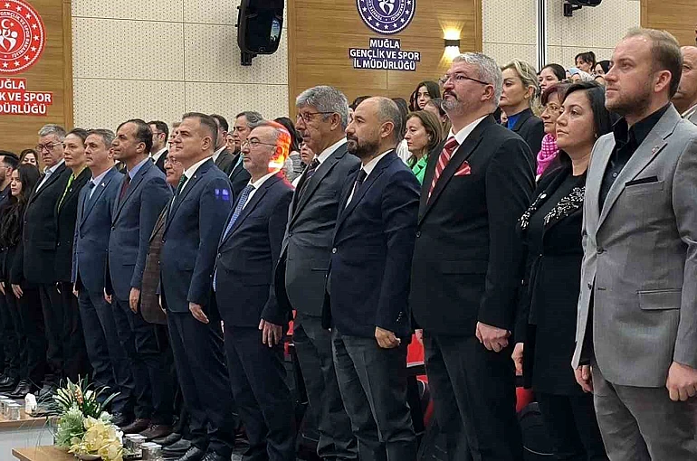 Muğla, Yapay Zeka ve Bilişim Kış Kampı’na ev sahipliği yapıyor 