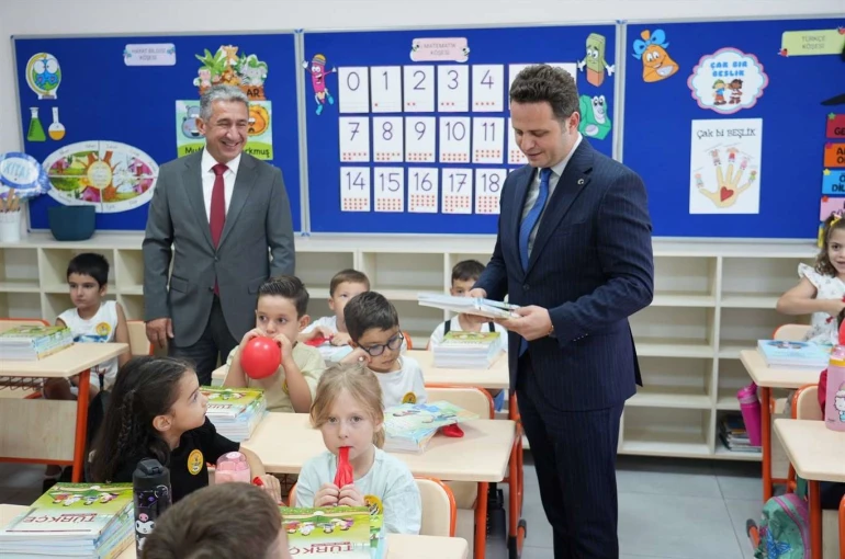 Muğla’da 161 bin öğrencinin ara tatili başlıyor 