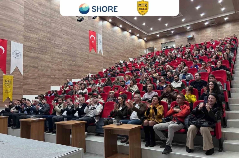 Muğla’da Avrupa Birliği SHORE projesi kapsamında su ve iklim odaklı söyleşi 