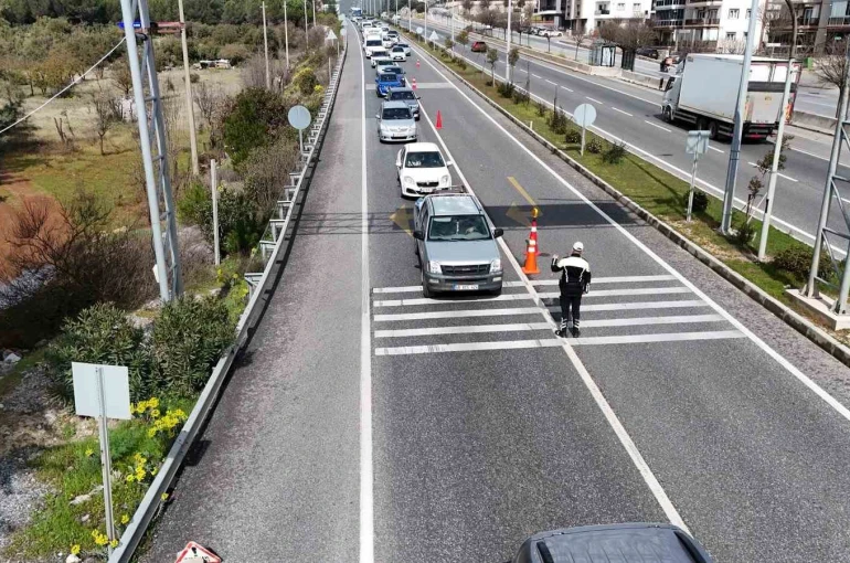 Muğla’da "Bayram sensiz olmaz" mesaisi 