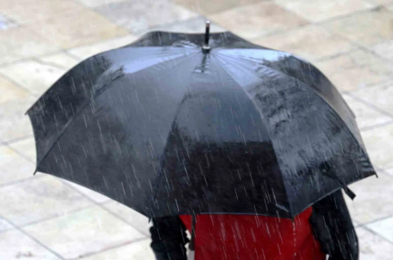 Muğla’da bugün en fazla yağış alan ilçe Milas oldu 