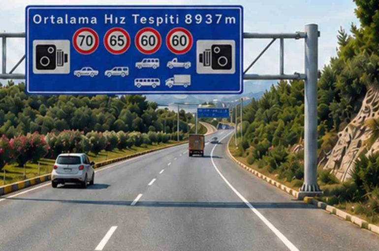 Muğla’da EDS uygulaması 10 Ağustos’ta devreye giriyor