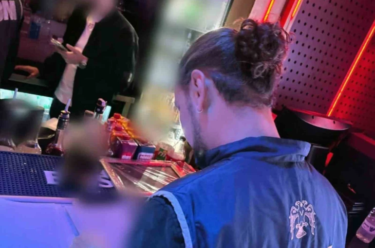 Muğla’da genel asayiş uygulaması 