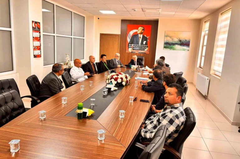 Muğla’da Kurban Bayramı hazırlıkları başladı 