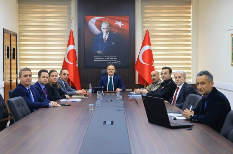 Muğla’da okul güvenliği için "Sıfır tolerans" dönemi 