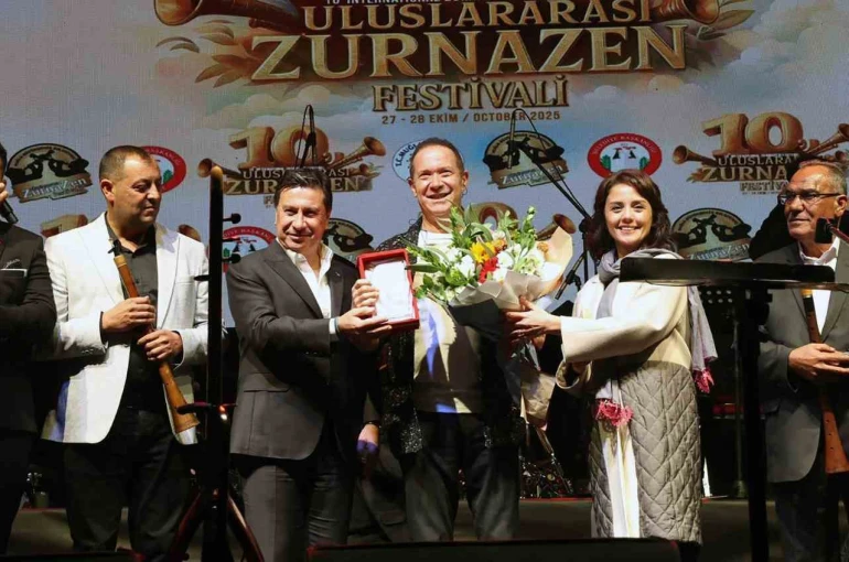 Muğla’da zurnanın ezgileri senfoni orkestrasıyla buluşacak