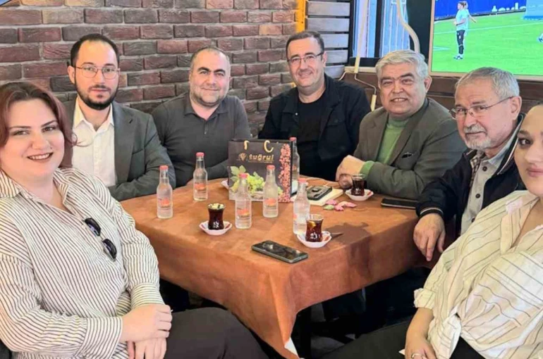 Muğla’daki Manisalılar dernekleşti 