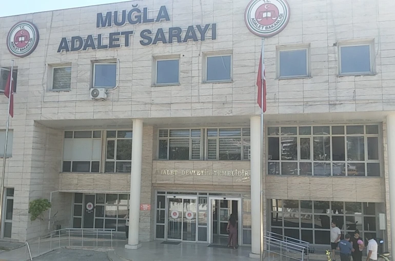 Muğla’daki molotofkokteyli saldırıda bir tutuklama daha 