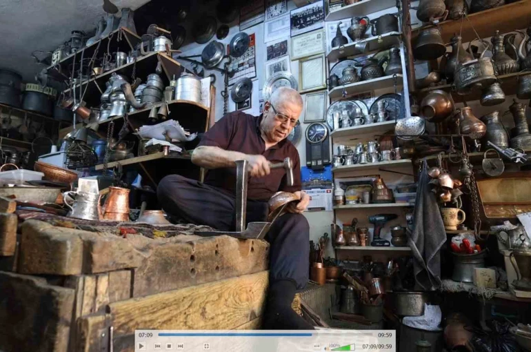 ’Muğla’nın Değerleri’ belgeseli büyük ilgi görüyor 