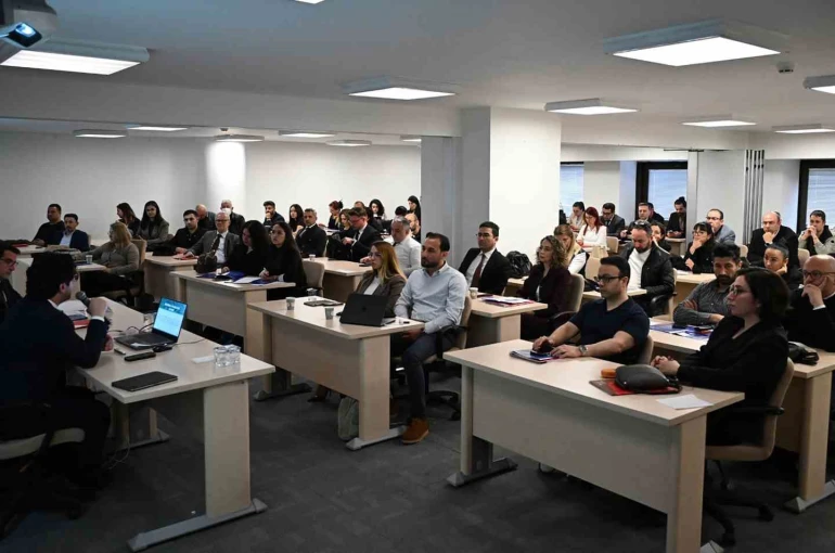 Muğla’nın projeleri BELFOR’da tanıtıldı 