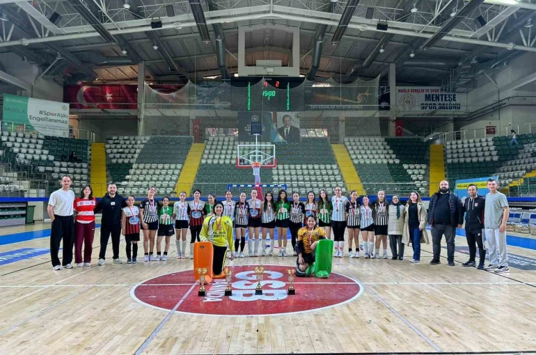 Muğla’nın sultanları belli oldu 