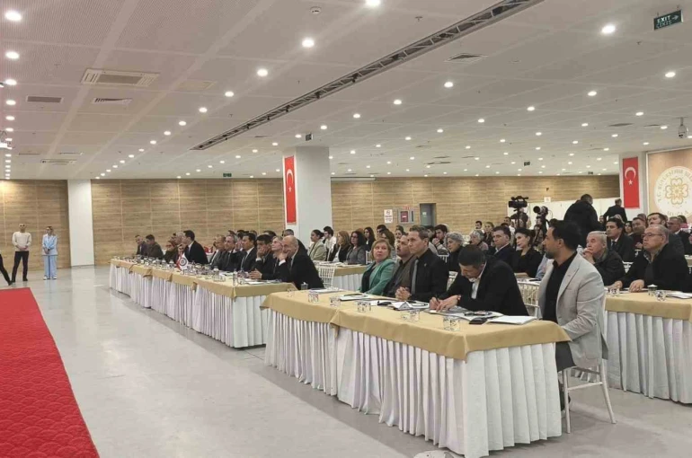 Muğla’nın turizm geleceği için ’ortak akıl’ devrede