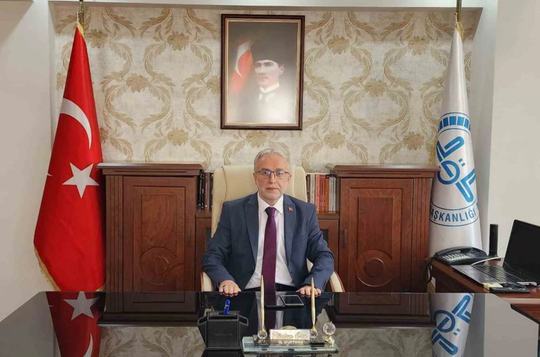 Muğla’nın yeni İl Müftülüğü görevine başladı 