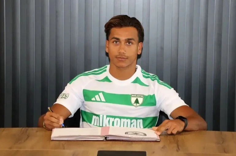 Muğlaspor, Oğuzhan Matur’u kadrosuna kattı