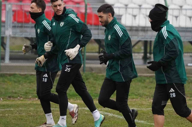 Muğlaspor’da rota Bucaspor 1928 