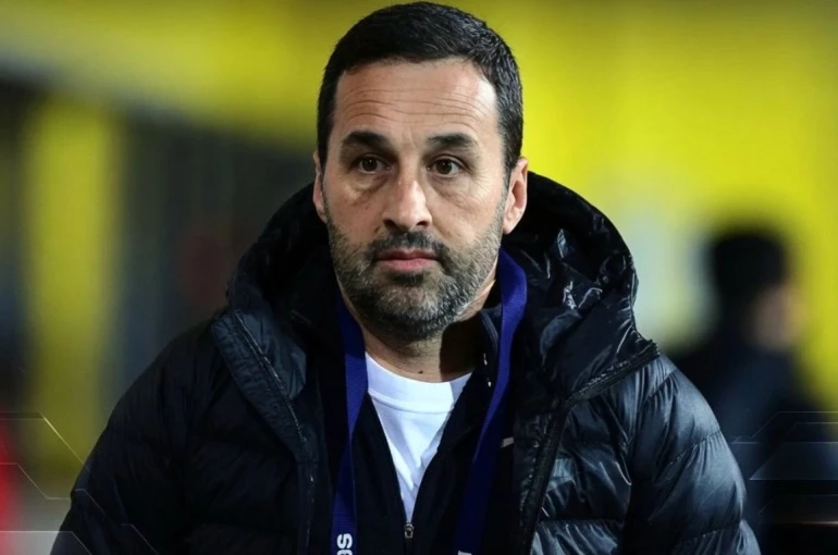 Muğlaspor’da teknik direktörlük görevine Yalçın Koşukavak getirildi